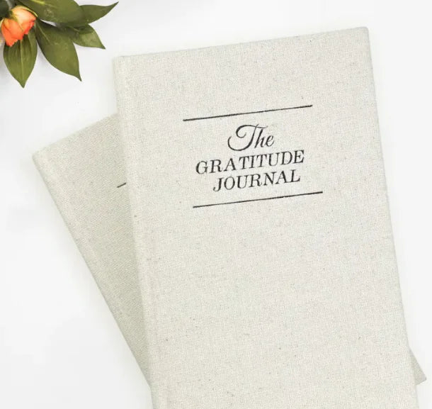 Grace in Every Page: Your Daily Gratitude & Prayer Companion