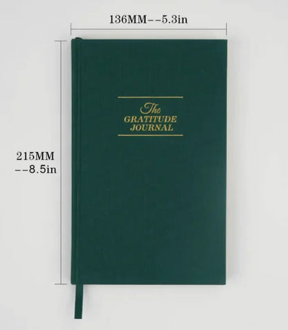 Grace in Every Page: Your Daily Gratitude & Prayer Companion