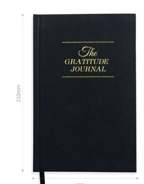 Grace in Every Page: Your Daily Gratitude & Prayer Companion