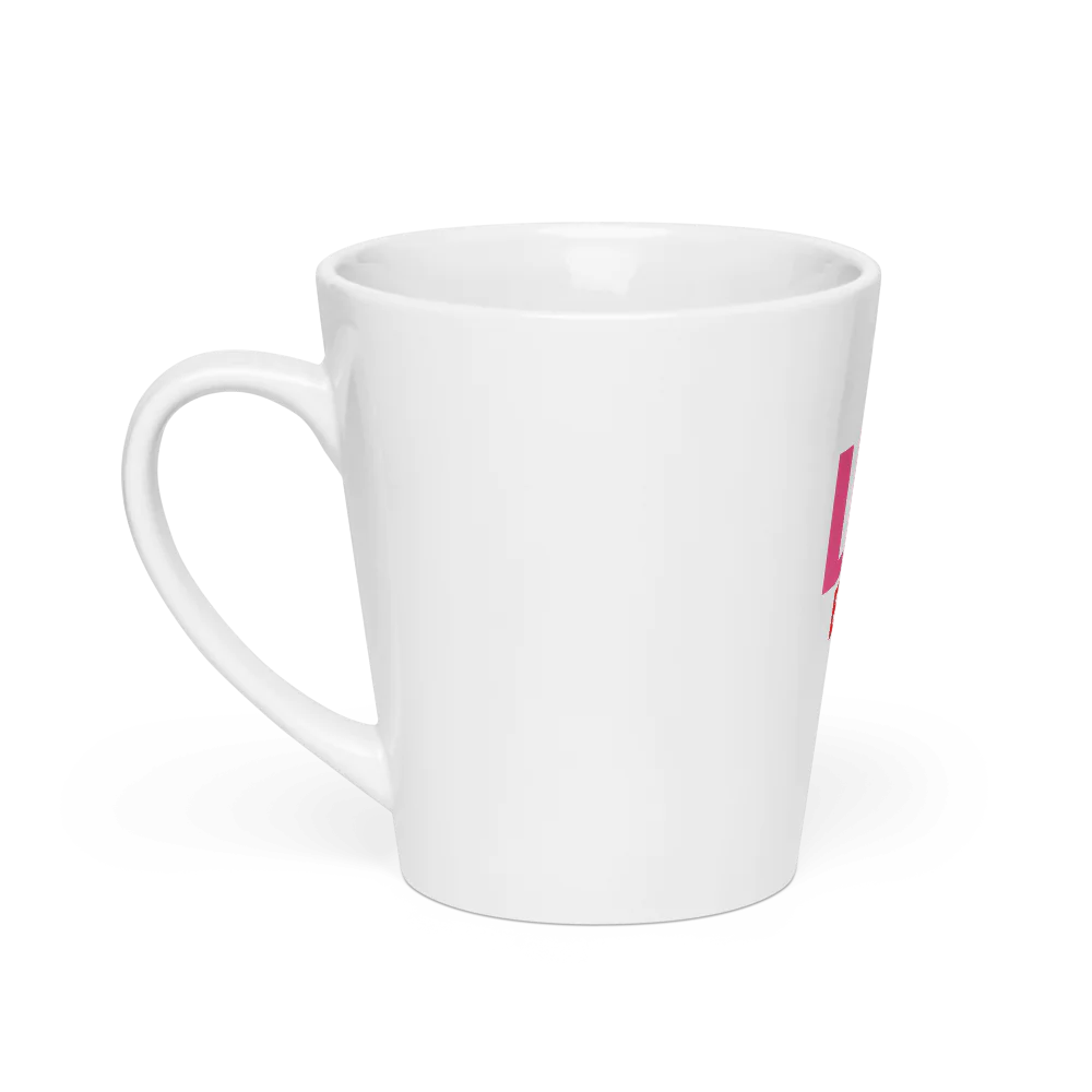 Live Bold Latte Mug