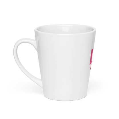 Live Bold Latte Mug